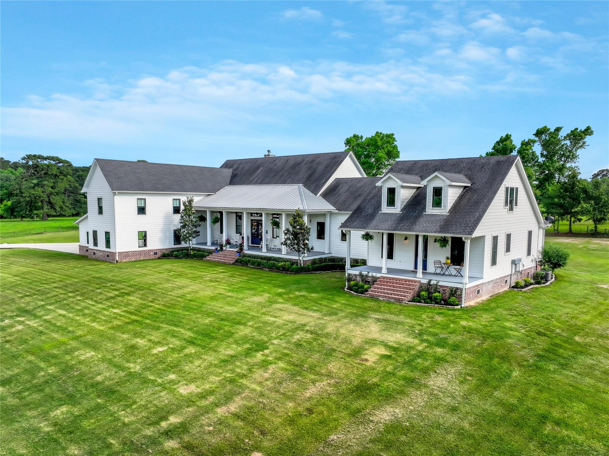 18875 Rabon Chapel Road