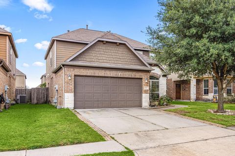 Photo of 29322 Indian Clearing Trail, Spring, TX 77386 (MLS # 51799877)