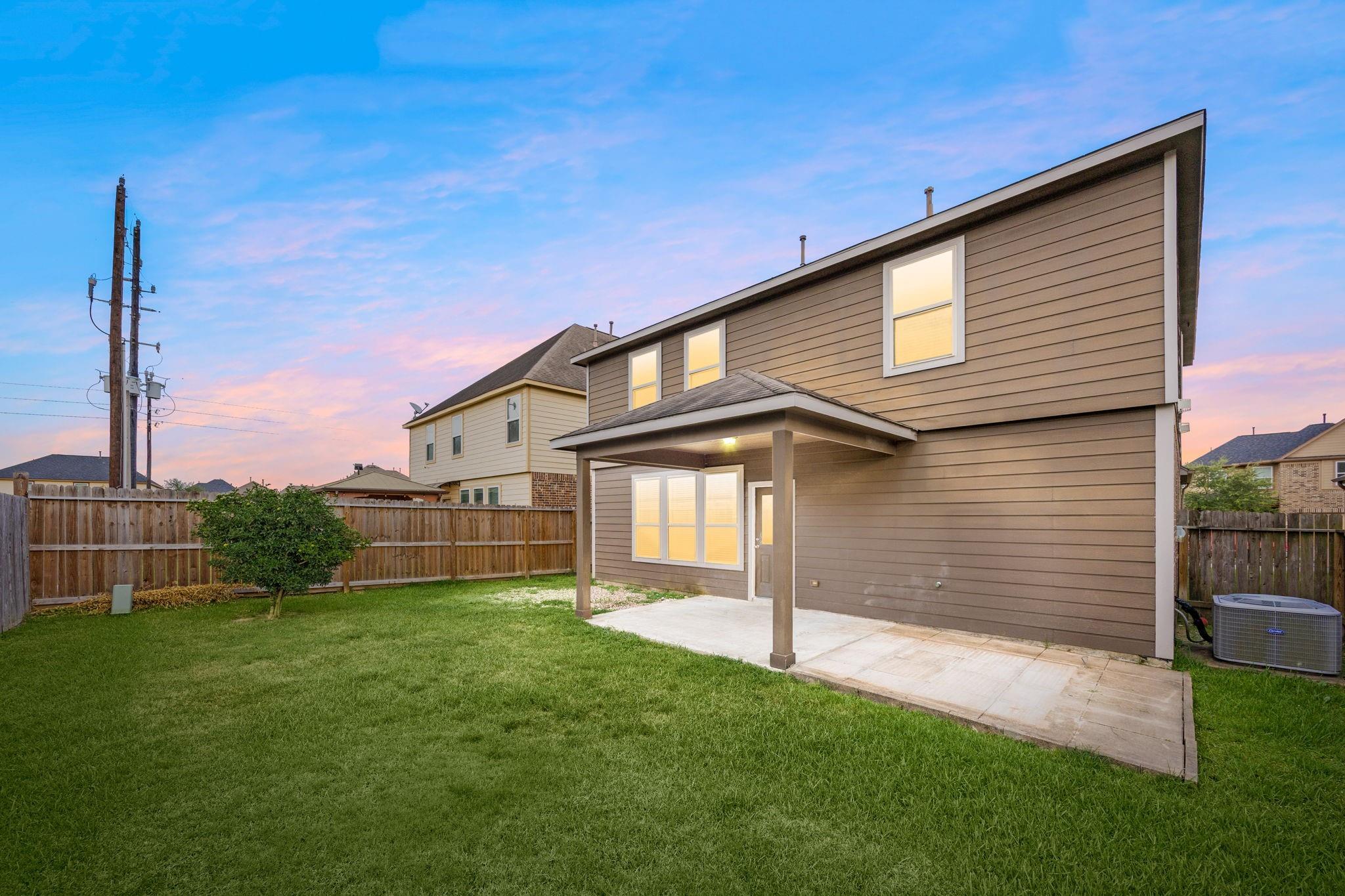 29322 Indian Clearing Trail