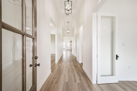 Photo of 749 Wagon Wheel Trail Trl, Angleton, TX 77515 (MLS # 69095017)