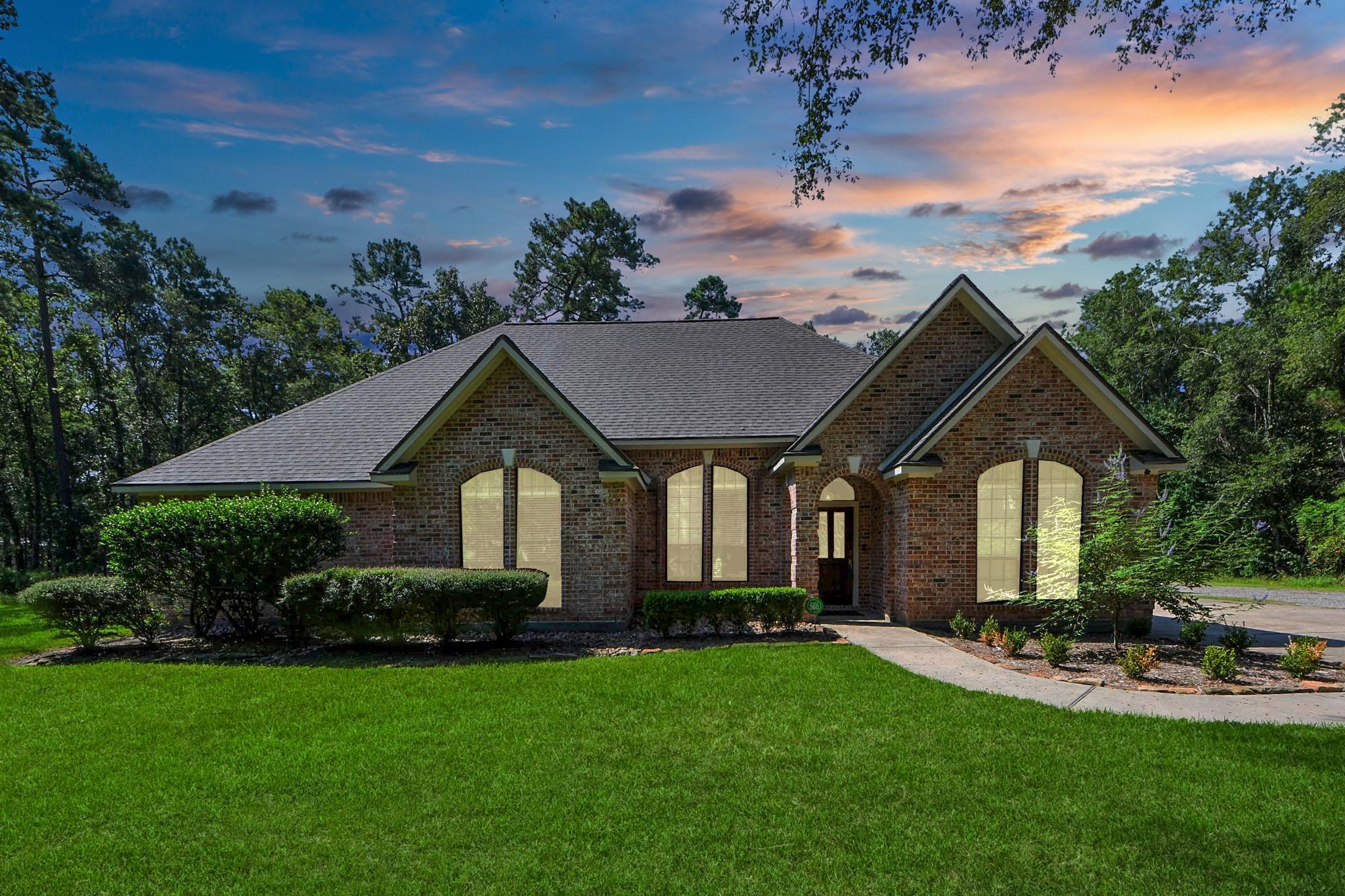2922 Hargraves Rd Road