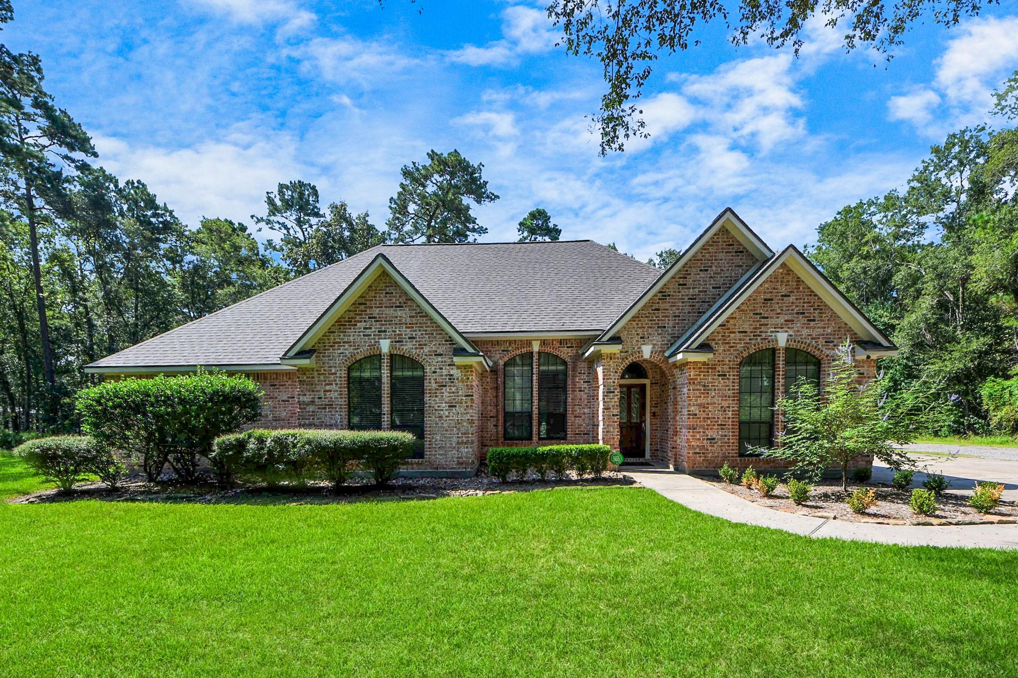 2922 Hargraves Rd Road