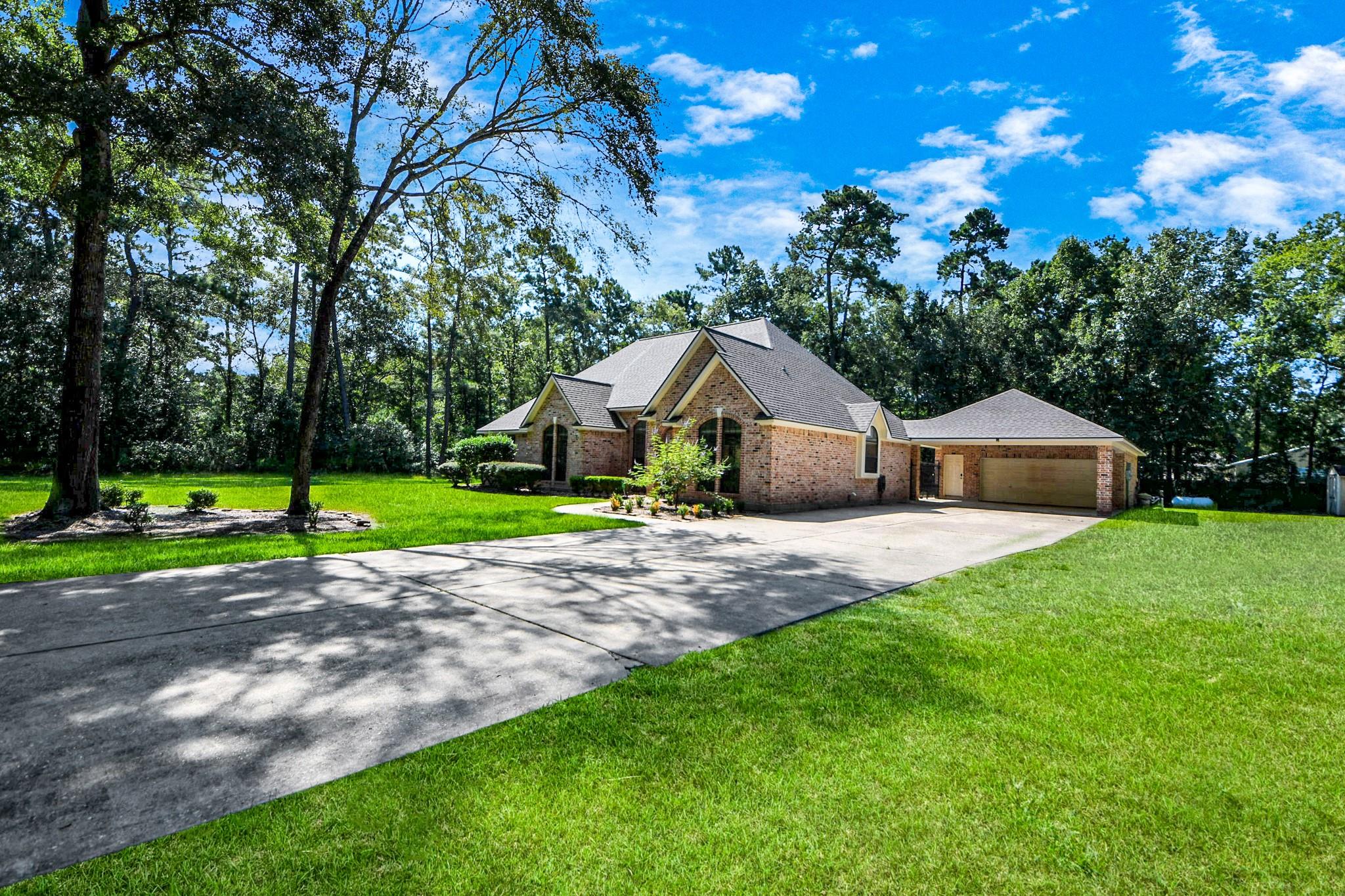 2922 Hargraves Rd Road