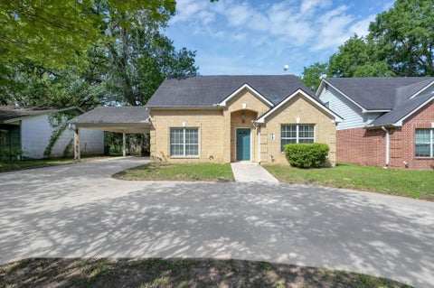 Homes For Rent - 125 Pine Street<br/> Prairie View, TX 77445