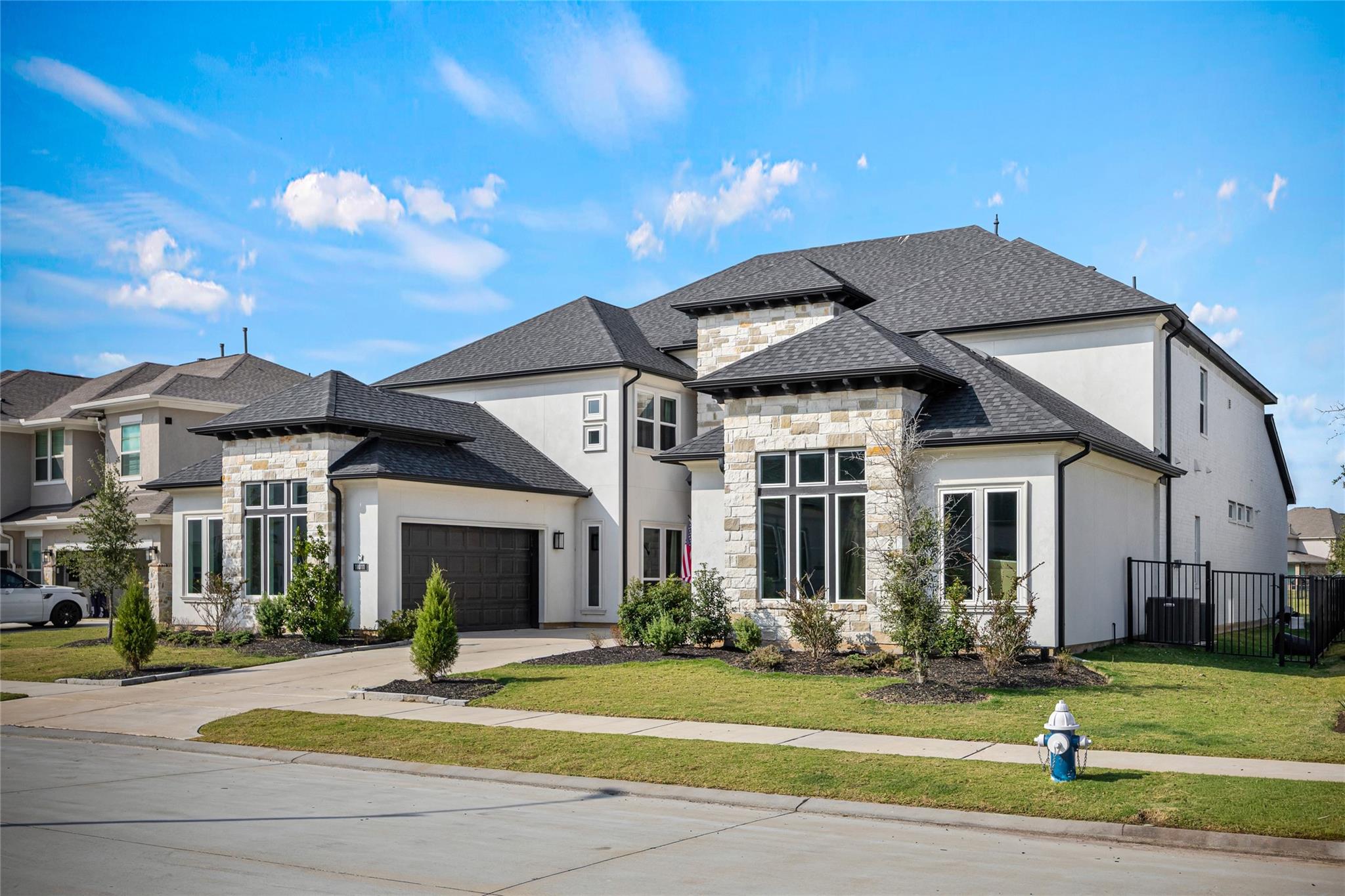 11011 Heartleaf Aster Way