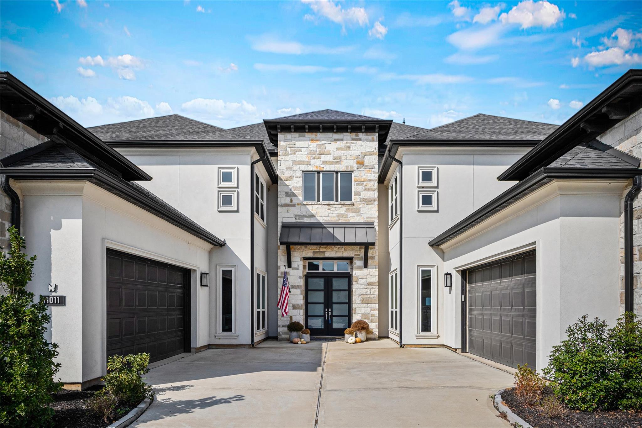 11011 Heartleaf Aster Way