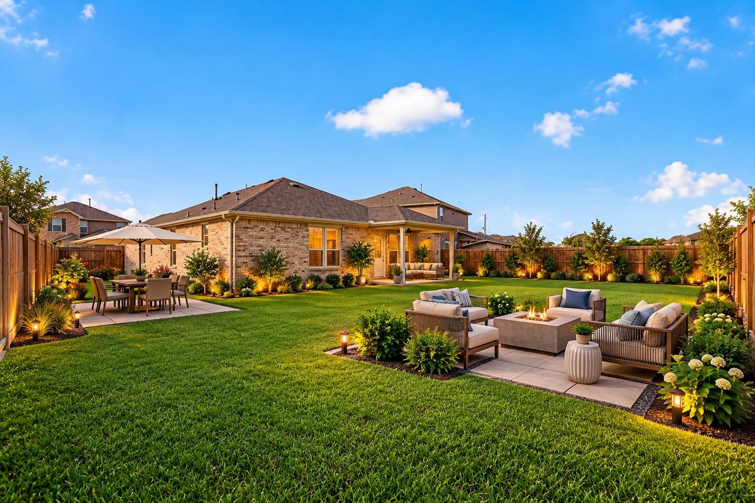 21111 Sherrell Bay Drive