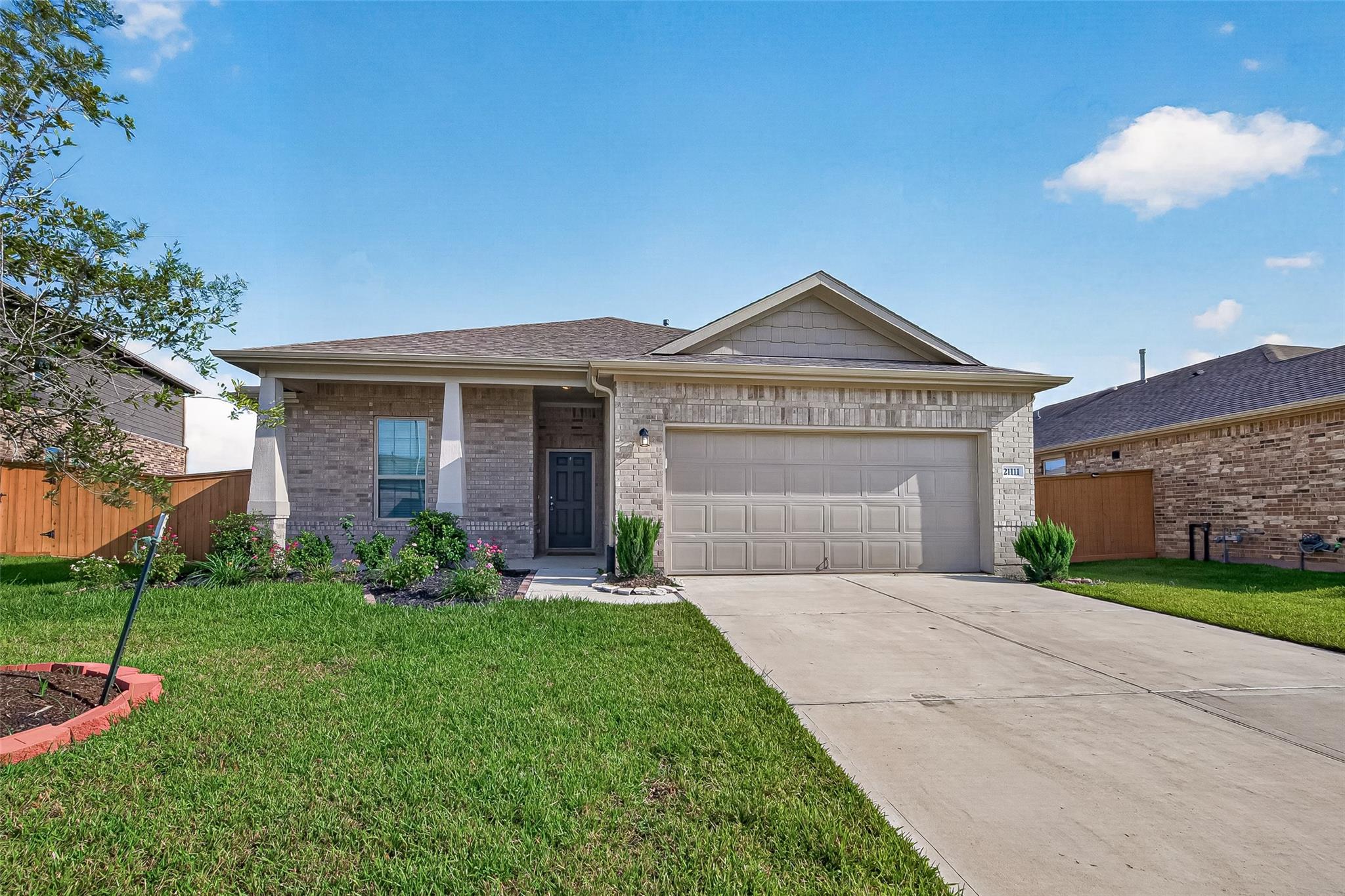 21111 Sherrell Bay Drive