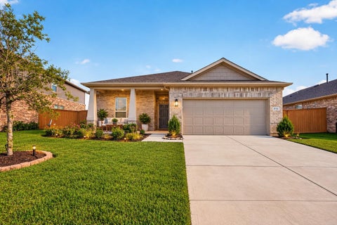 Photo of 21111 Sherrell Bay Drive, Cypress, TX 77433 (MLS # 6639521)