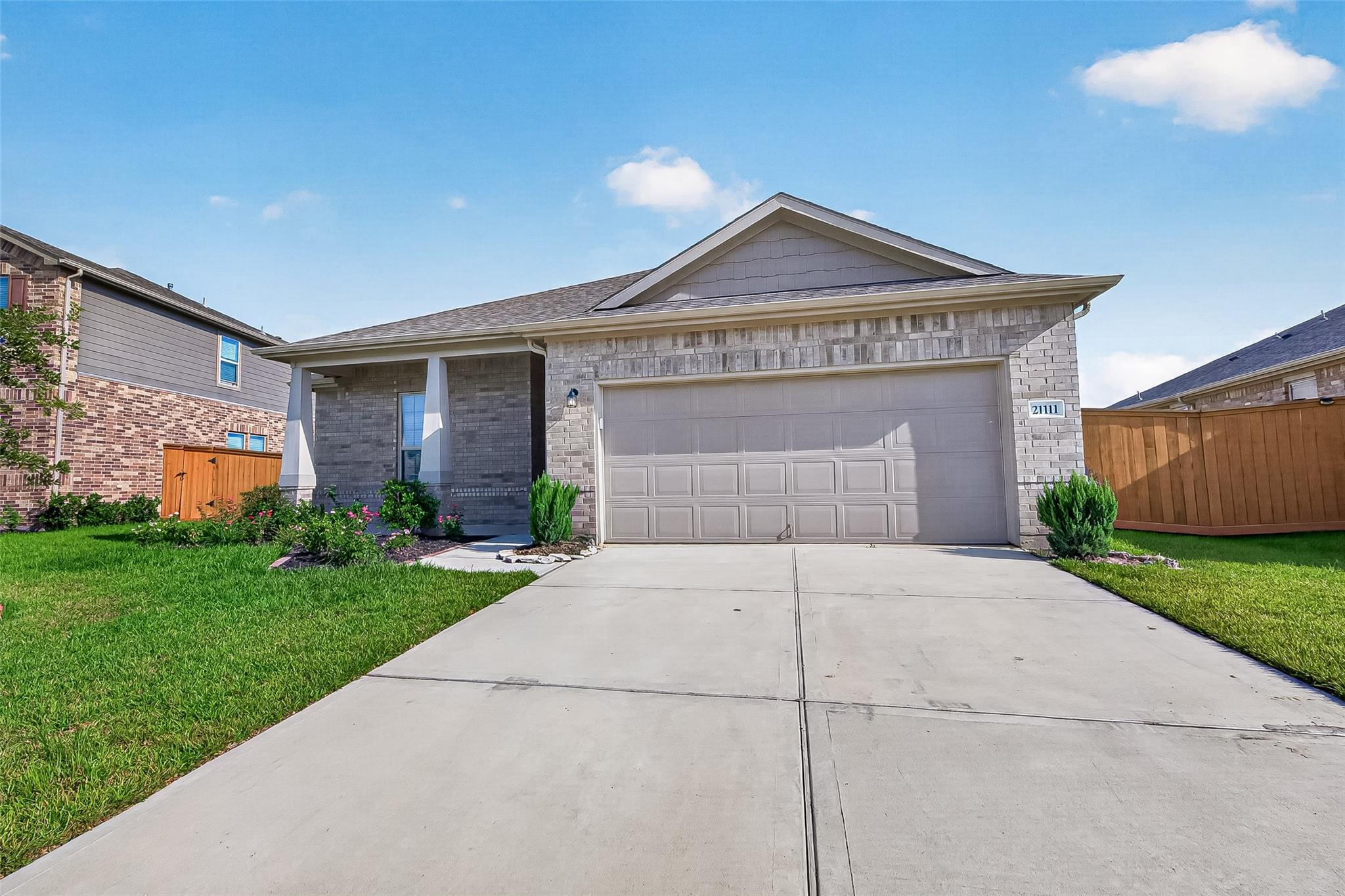 21111 Sherrell Bay Drive