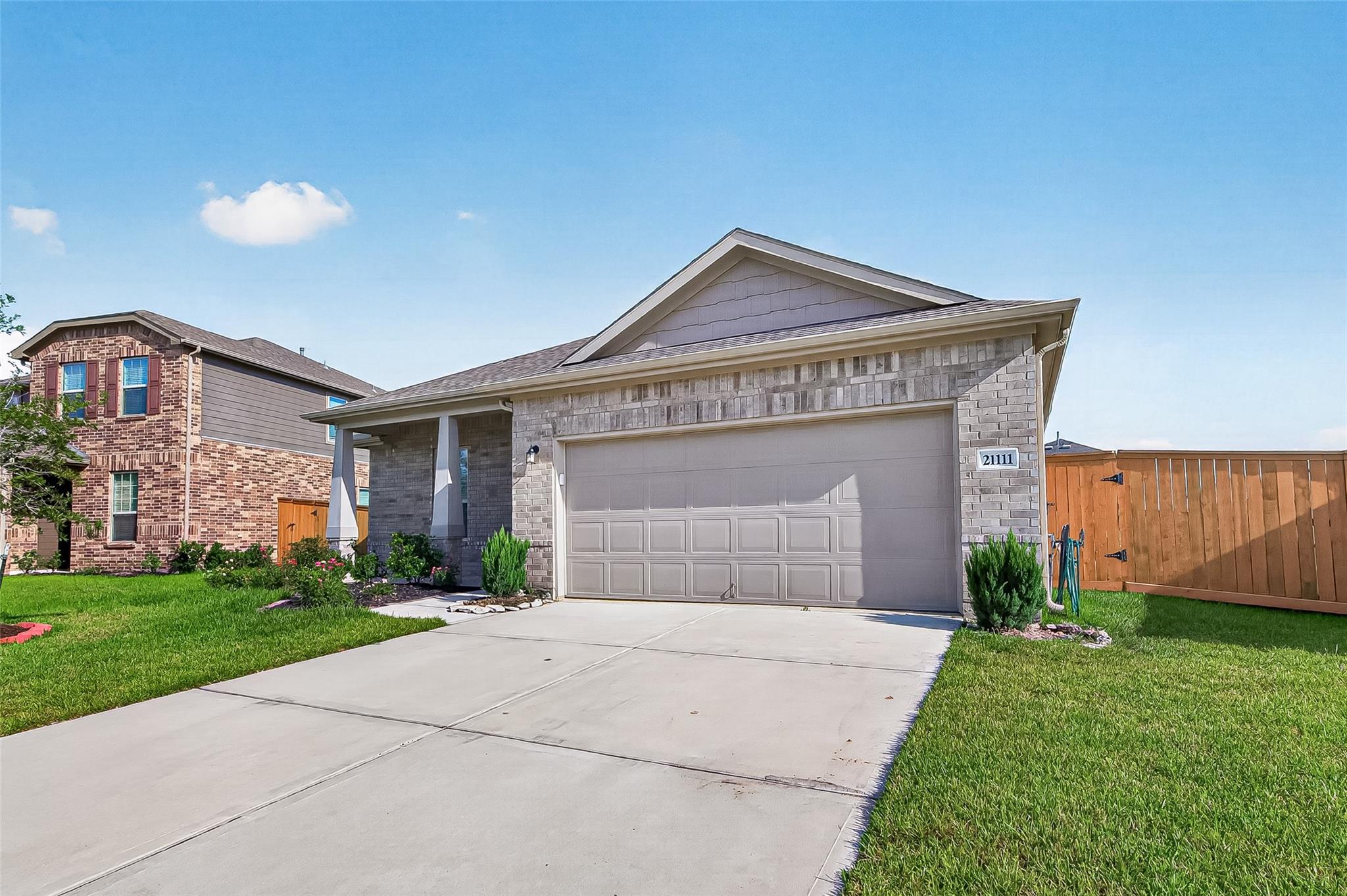 21111 Sherrell Bay Drive