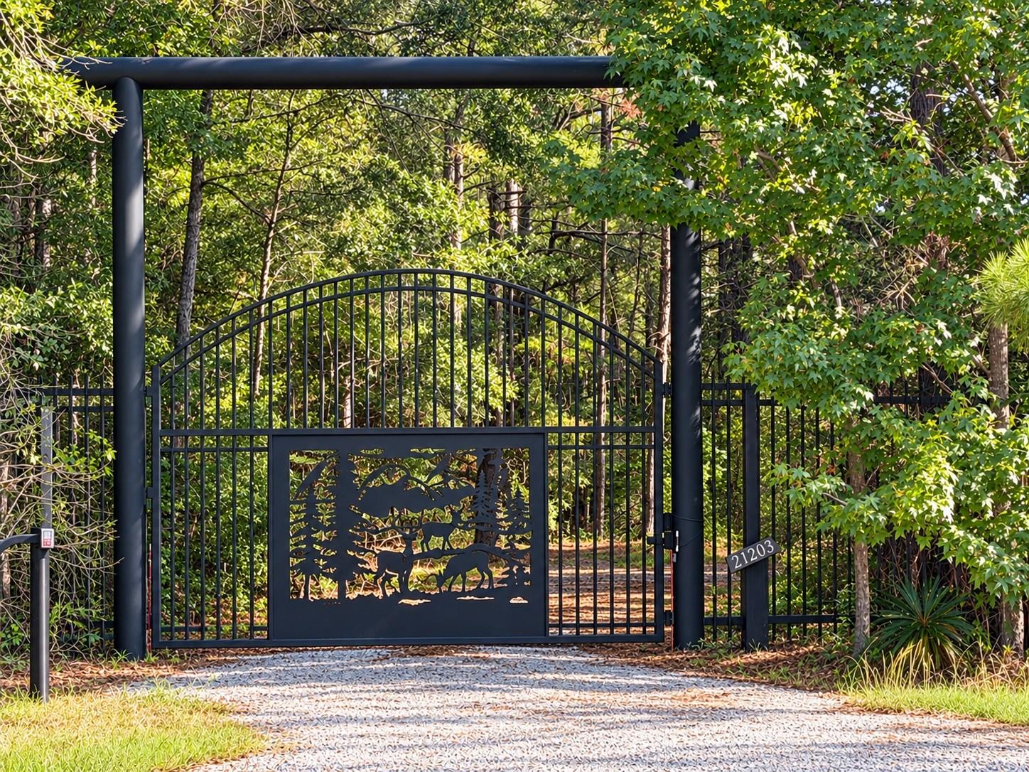 21203 Peach Wood Court