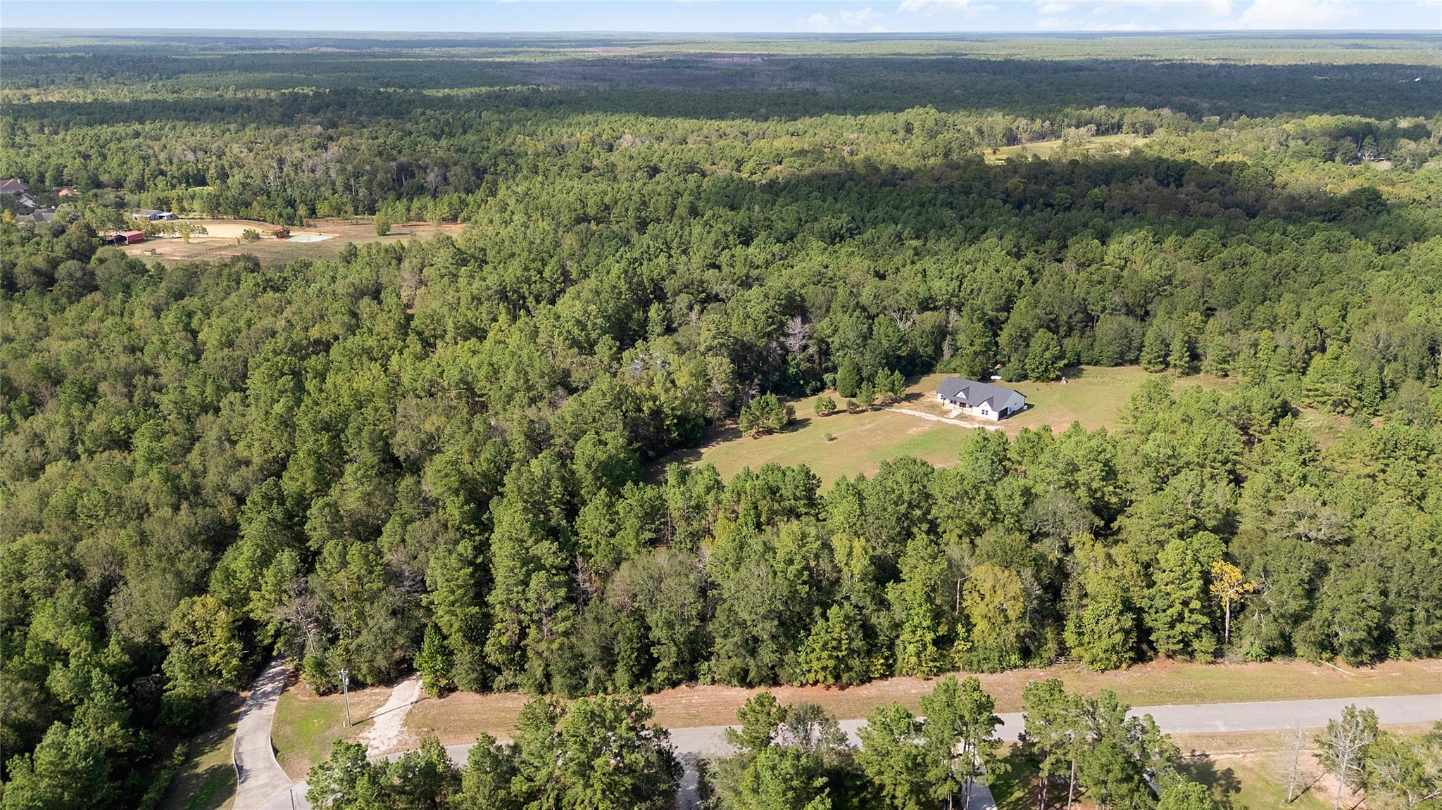 21203 Peach Wood Court