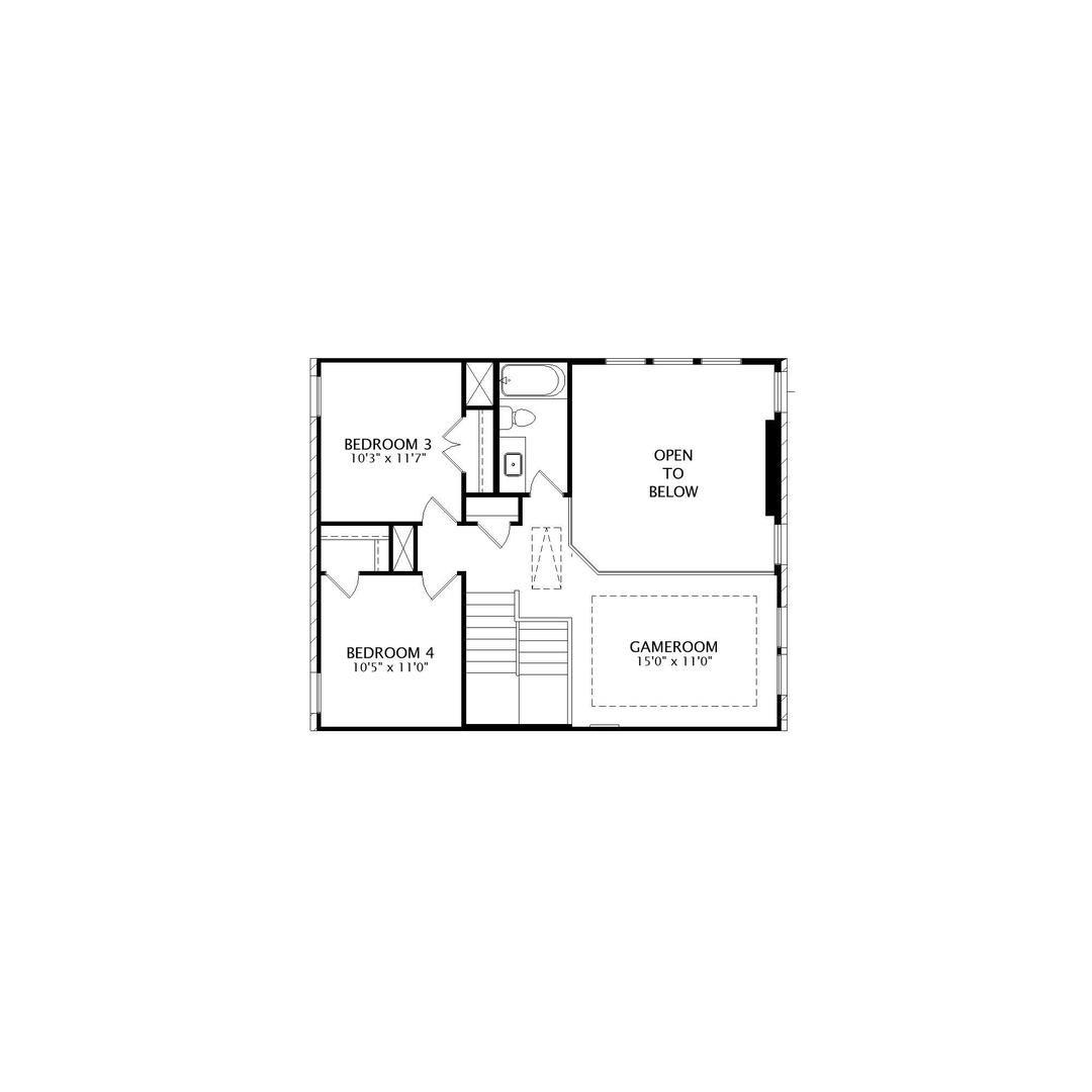 1025 Alpine View Lane