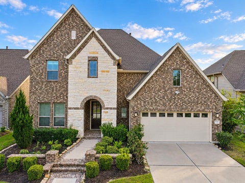 Photo of 15707 Rock Squirrel Drive, Cypress, TX 77433 (MLS # 73872898)
