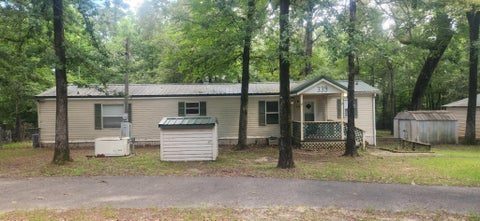 Photo of 339 Eastern Hills Drive, Jefferson, TX 75657 (MLS # 33727092)