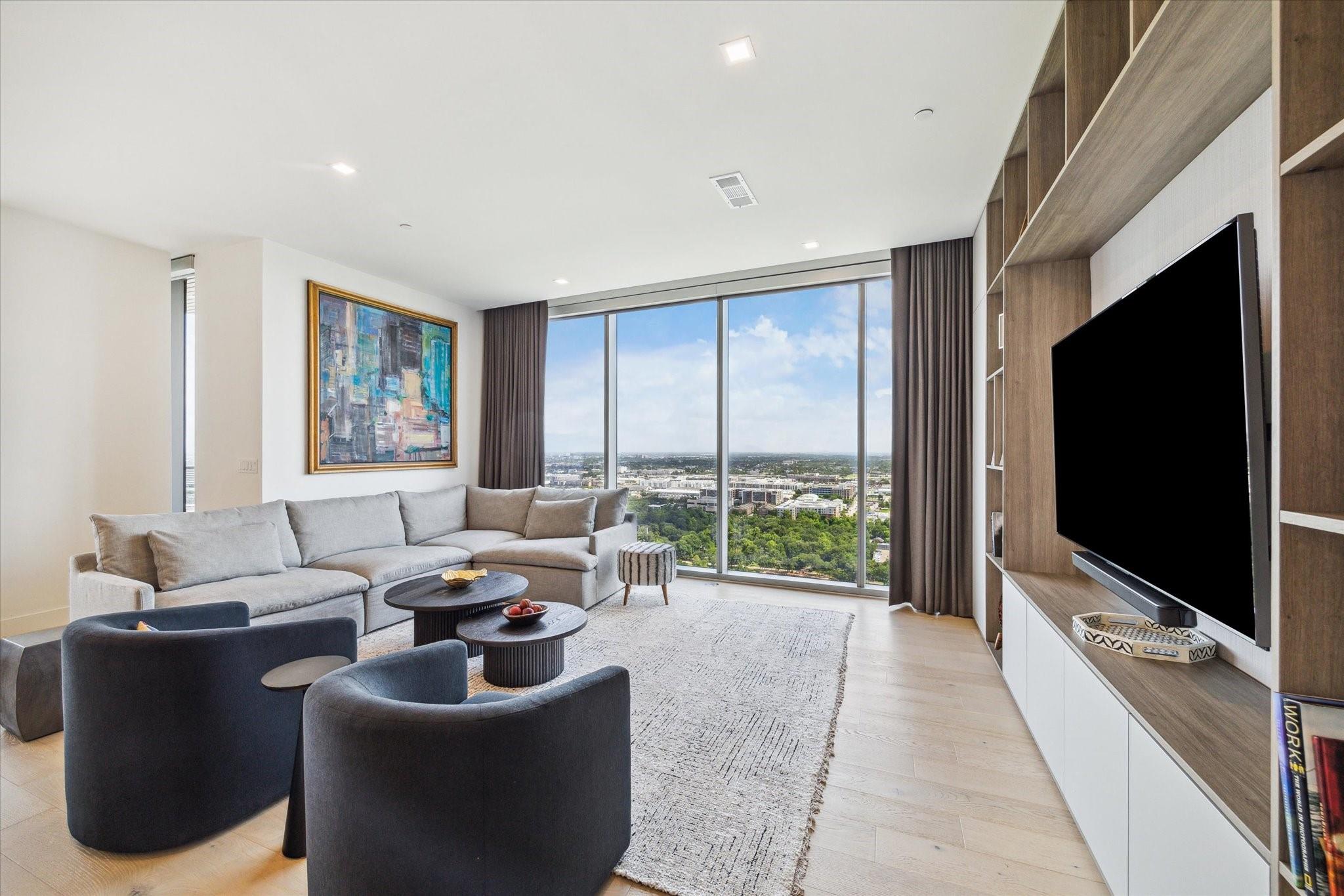 1711 Allen Parkway 2601