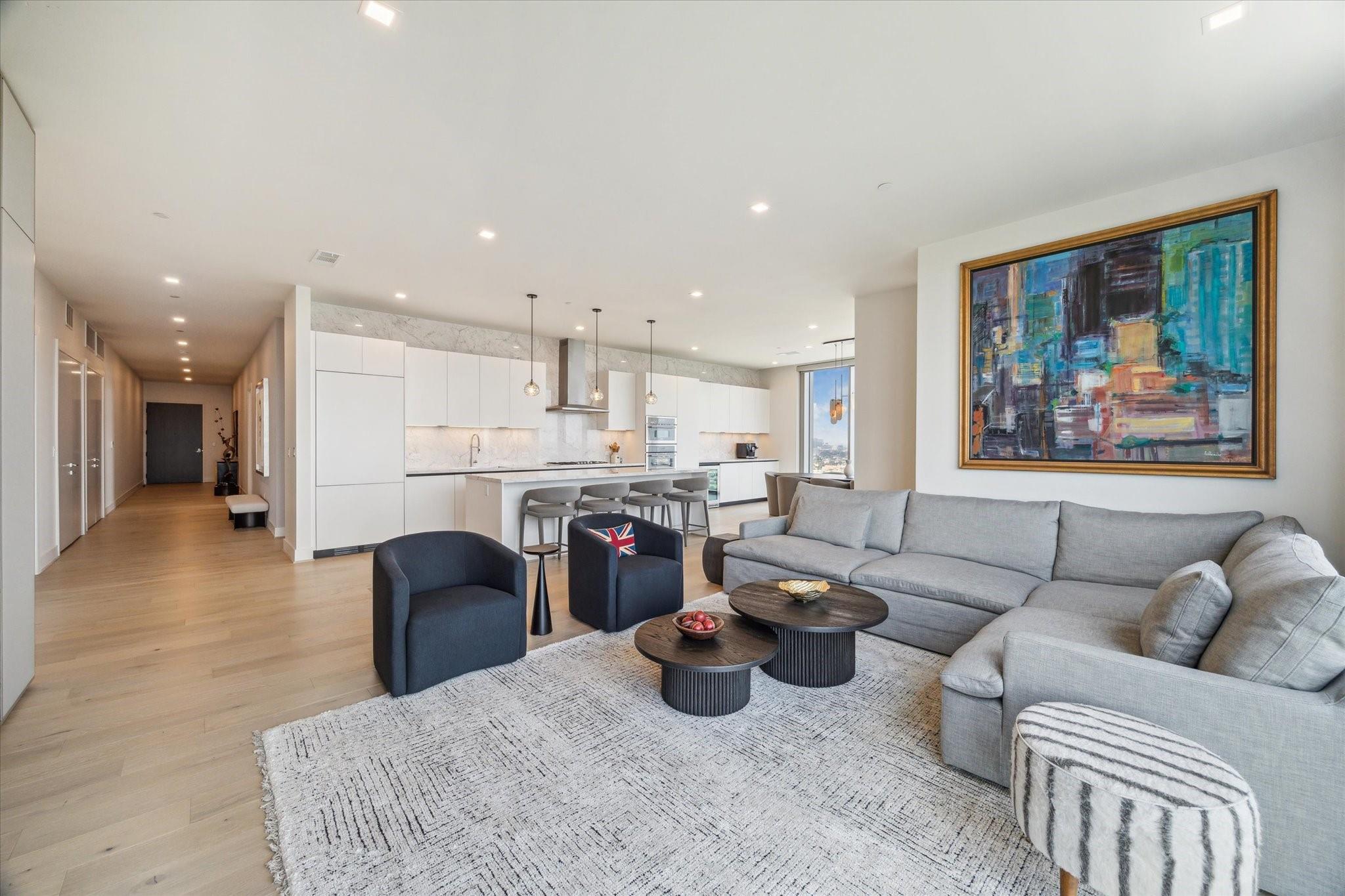 1711 Allen Parkway 2601