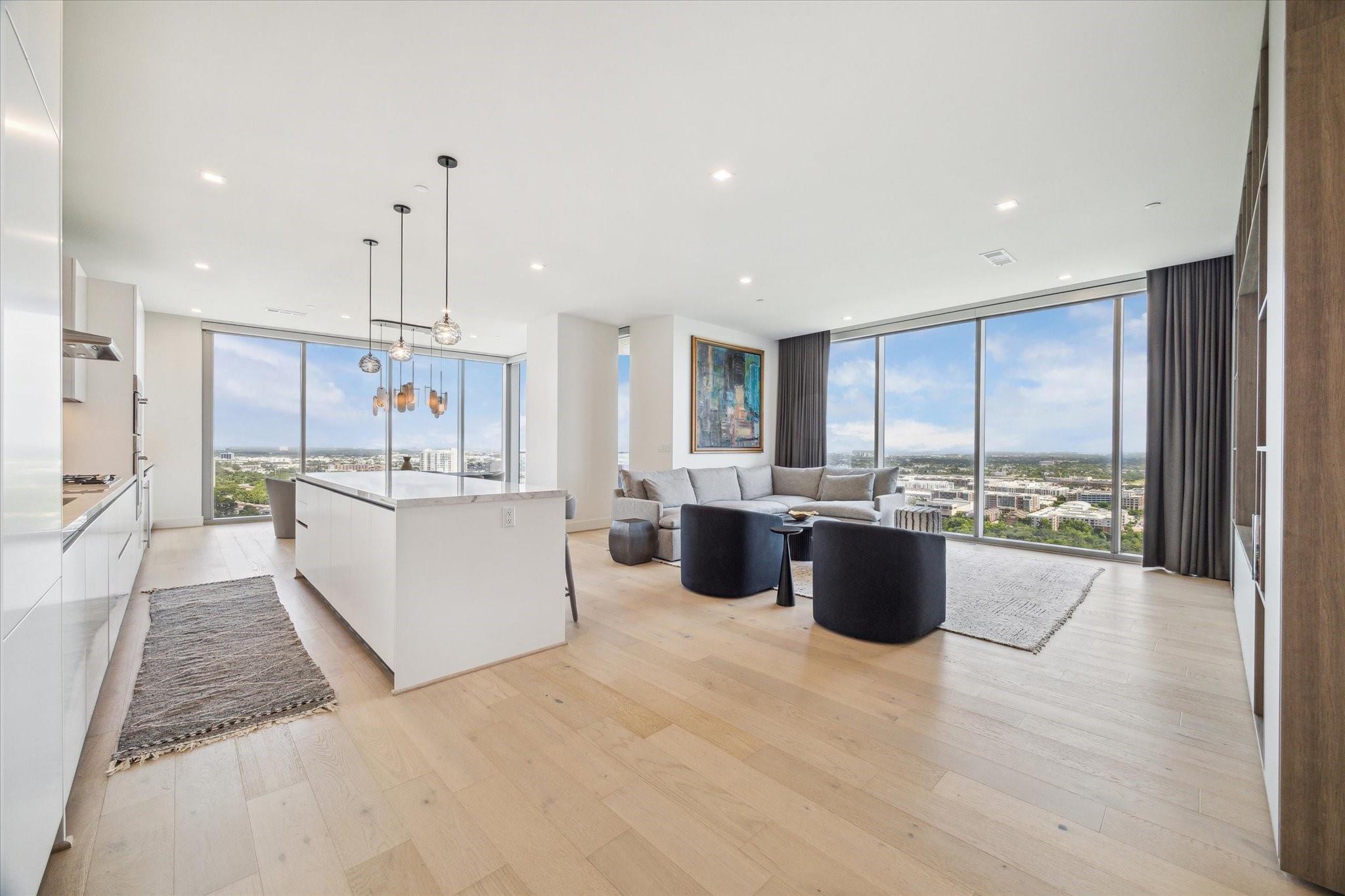 1711 Allen Parkway 2601