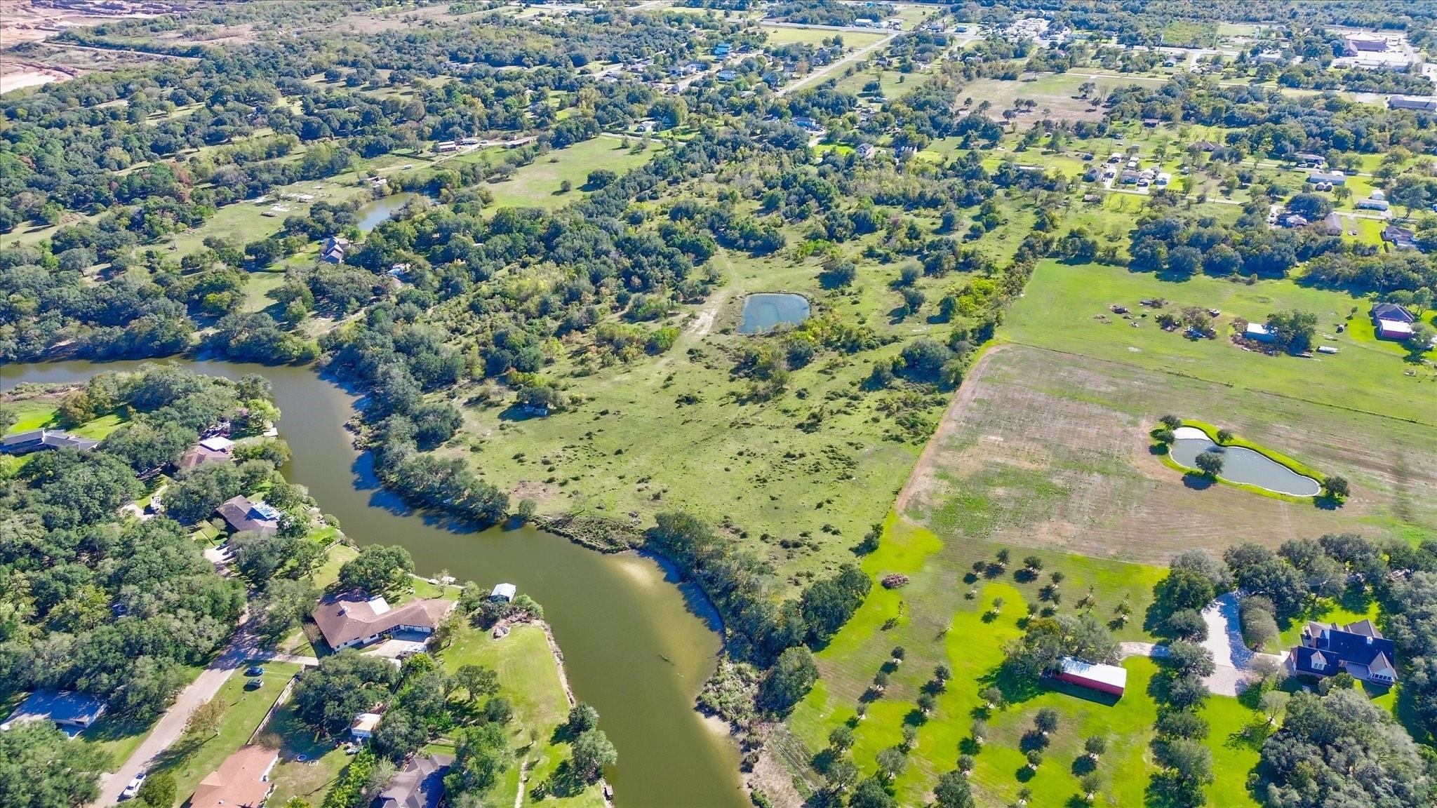 6100 Terrebonne Road