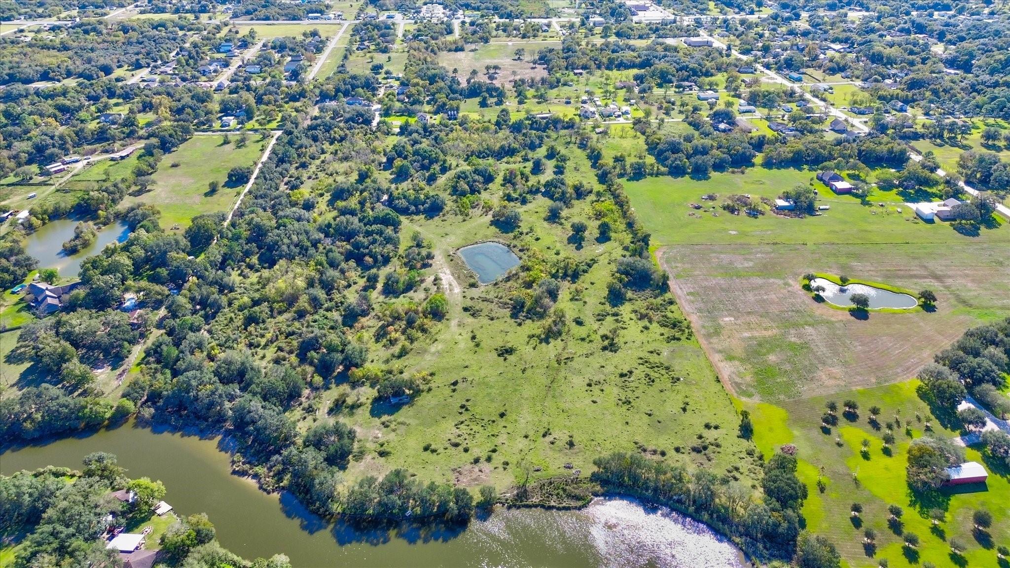 6100 Terrebonne Road