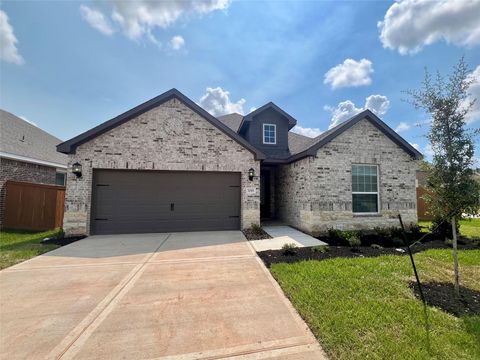 Photo of 3085 Sorrento Hill Drive, Katy, TX 77493 (MLS # 76694402)