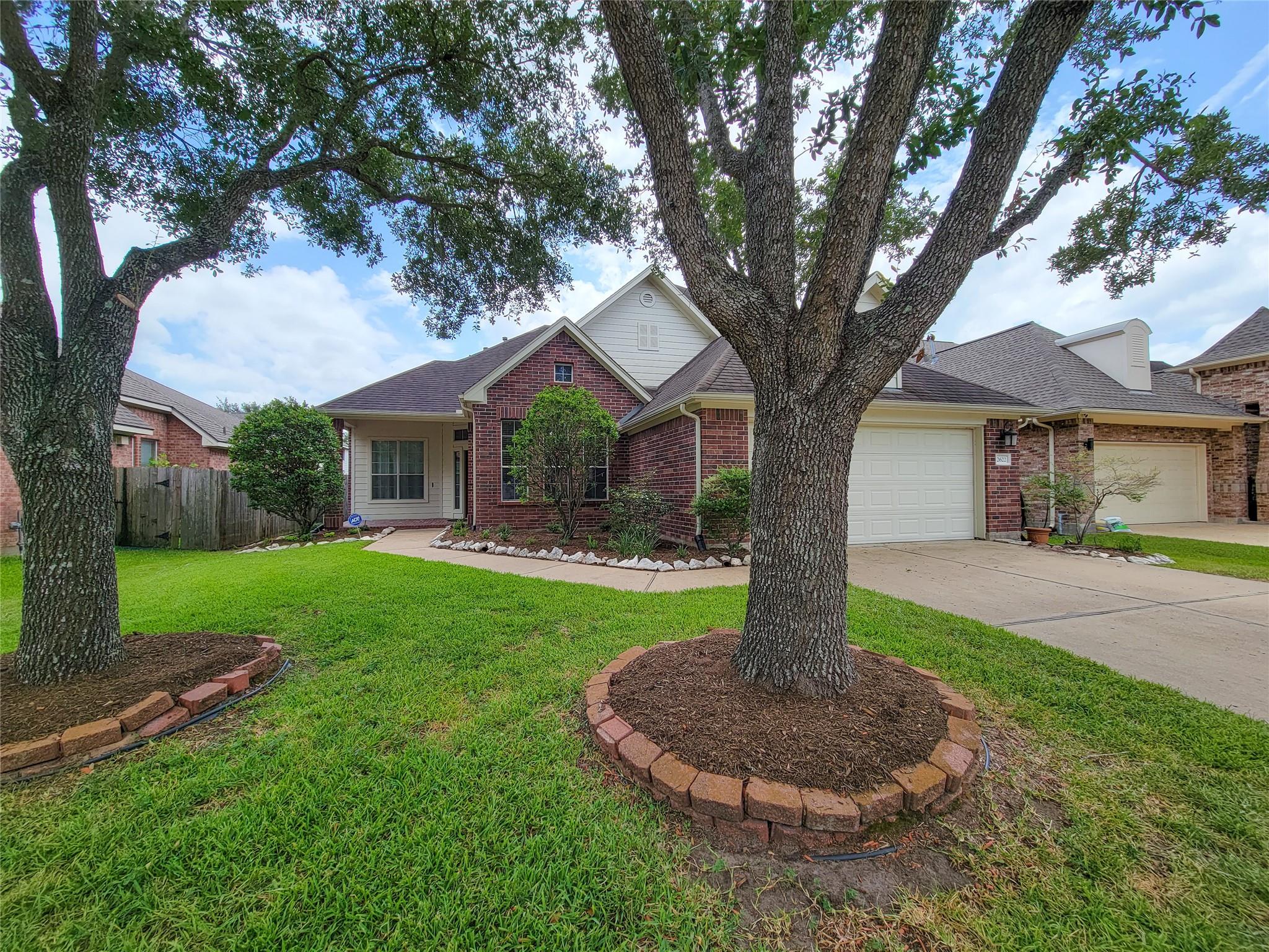 2622 Katie Harbor Drive