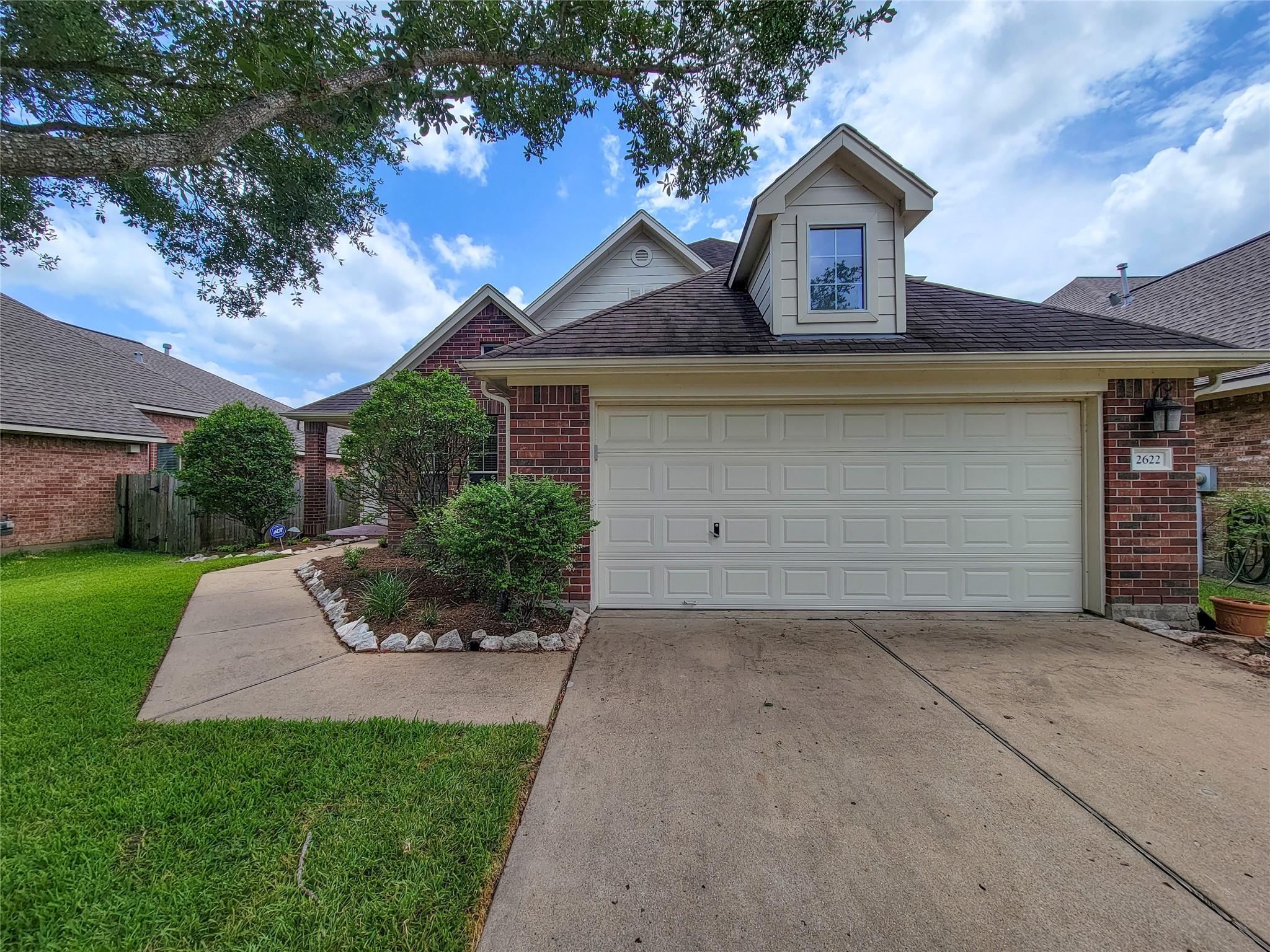 2622 Katie Harbor Drive