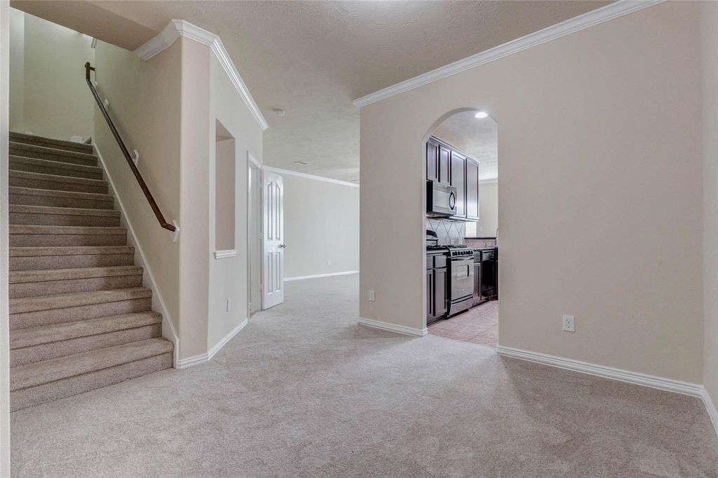 Photo of 11532 Champions Green Drive, Houston, TX 77066 (MLS # 30726533)