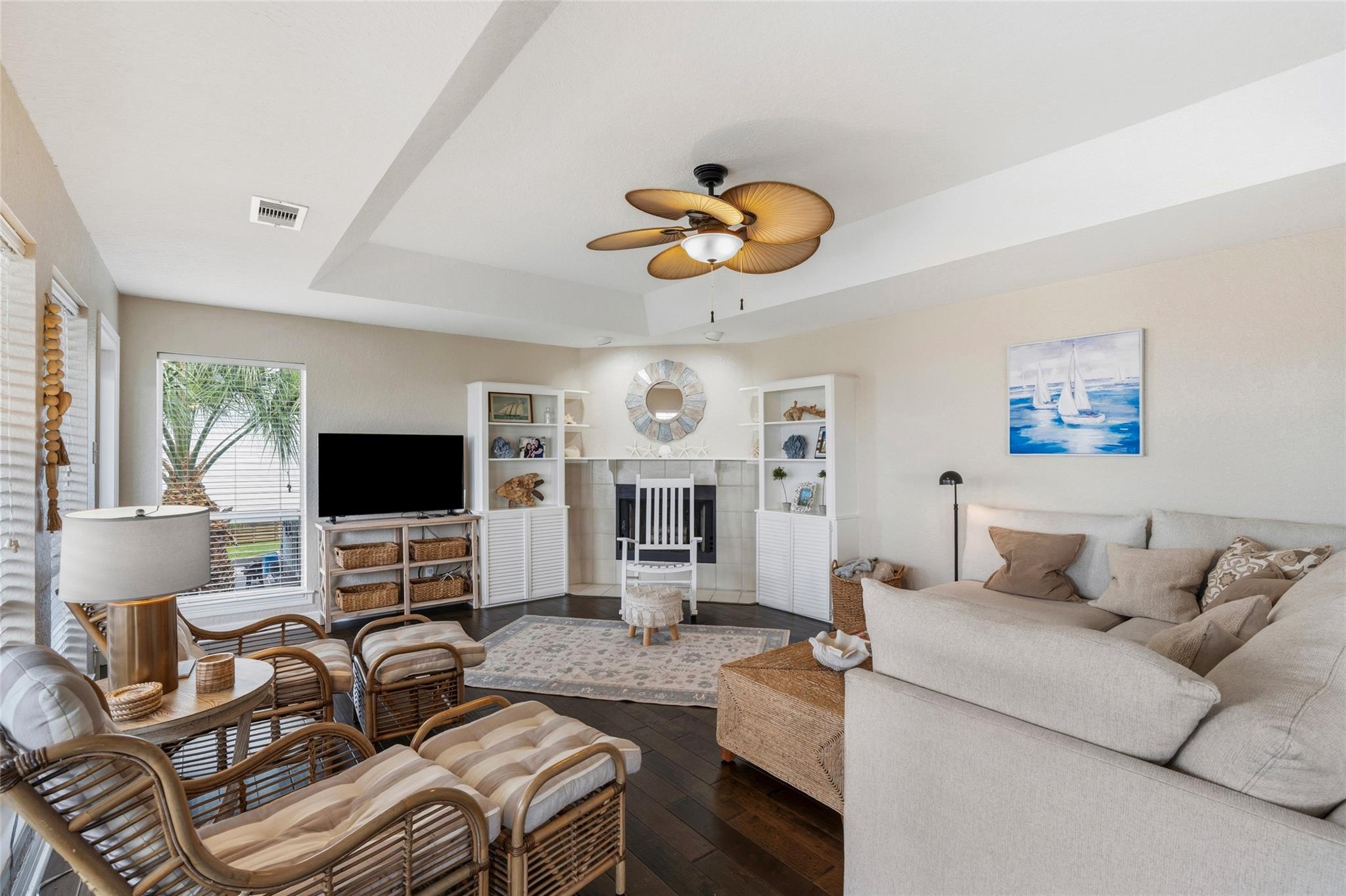 523 Paradise Drive