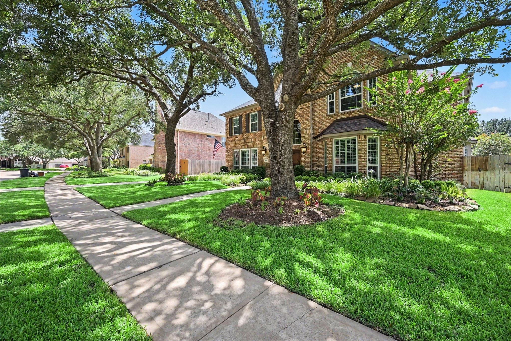 2907 Winding Shore Lane