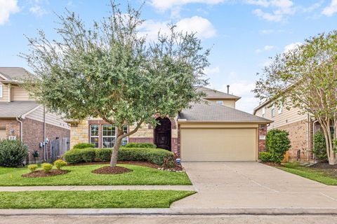 Photo of 6315 Thornton Drive, Missouri City, TX 77459 (MLS # 91099286)