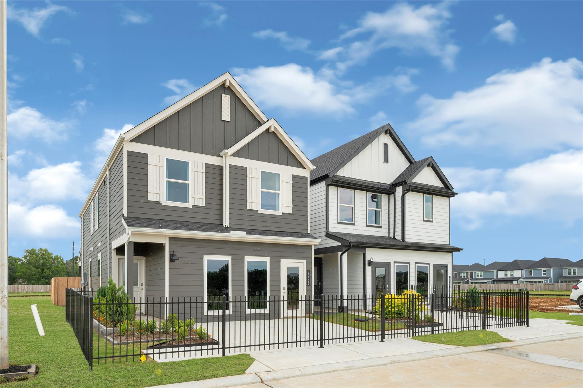 3554 Catbird Lane