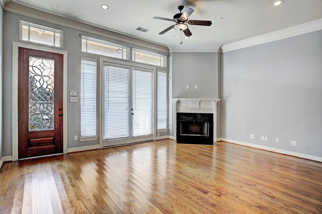 Photo of 1140 Robbie Street, Houston, TX 77009 (MLS # 21784973)