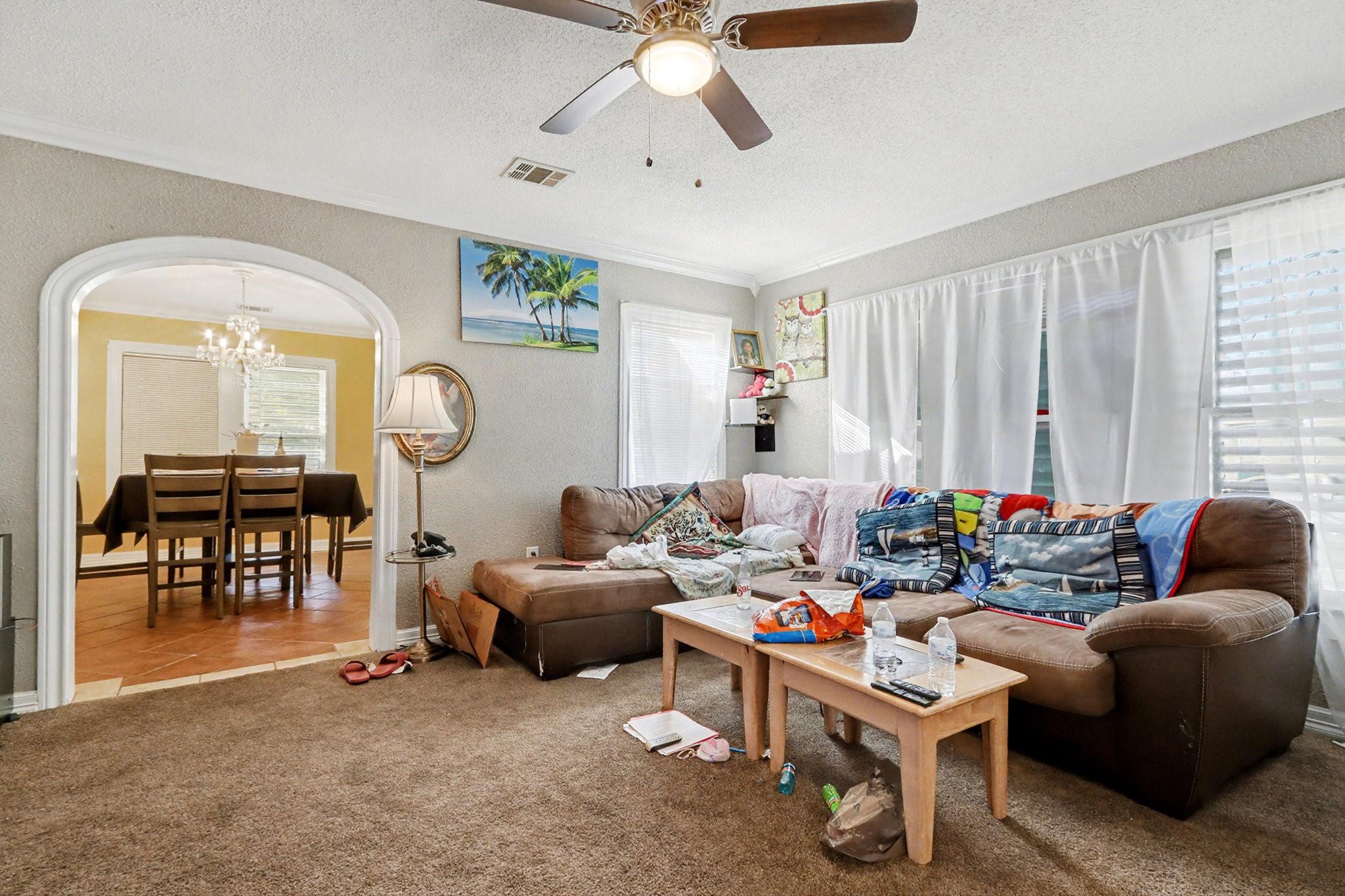 4921 Alamo Drive