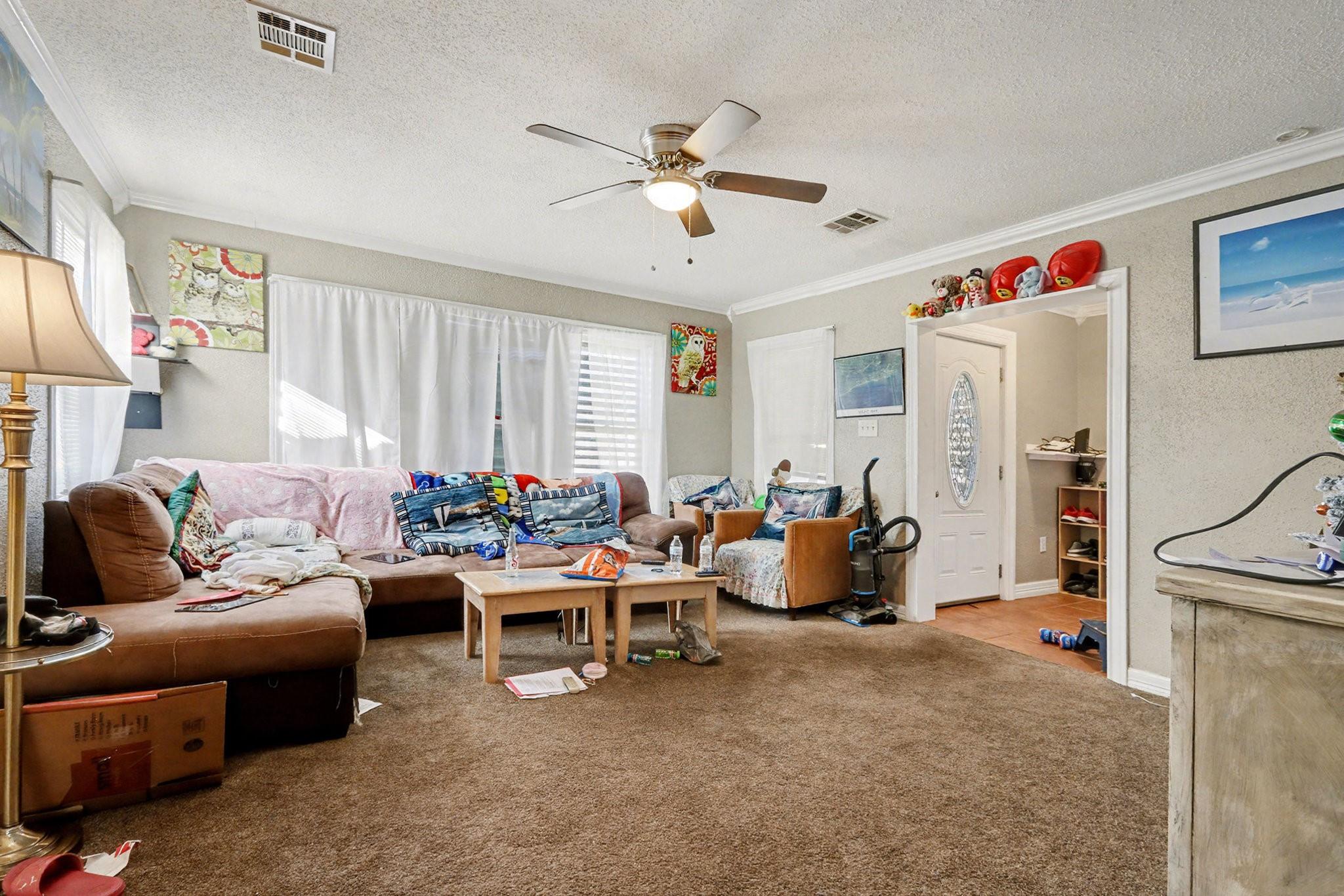 4921 Alamo Drive