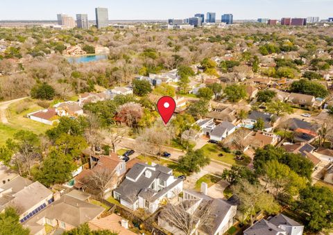 Photo of 1007 Stoney Hill Drive, Houston, TX 77077 (MLS # 18160938)