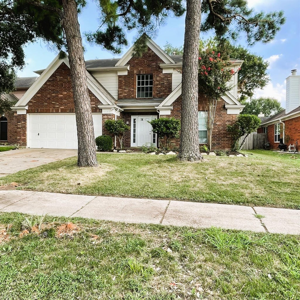 Photo of 18143 Holly Forest Drive, Houston, TX 77084 (MLS # 30410611)