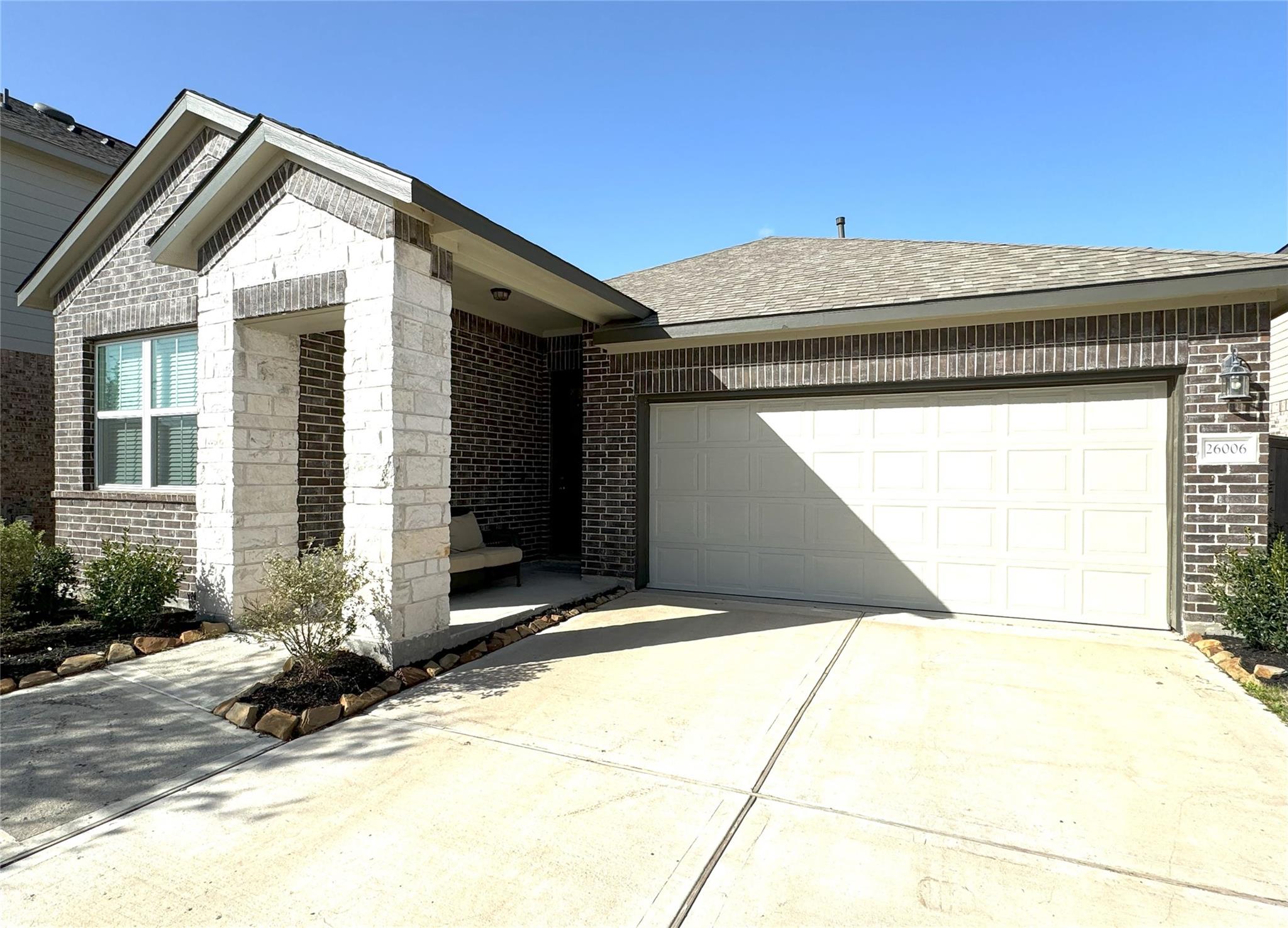 26006 Steele Flower Drive