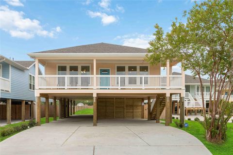 281 Bay Oaks Drive La Porte TX 77571