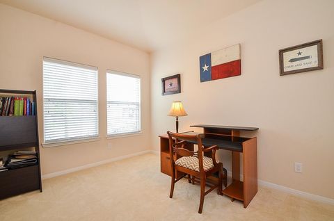 Tiny photo for 614 W Newport Bend, Katy, TX 77494 (MLS # 42289179)