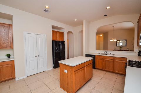 Tiny photo for 614 W Newport Bend, Katy, TX 77494 (MLS # 42289179)
