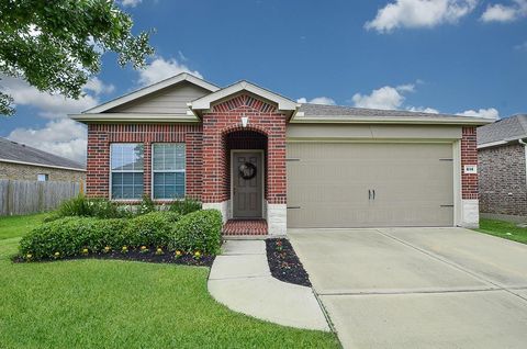 Photo of 614 W Newport Bend, Katy, TX 77494 (MLS # 42289179)