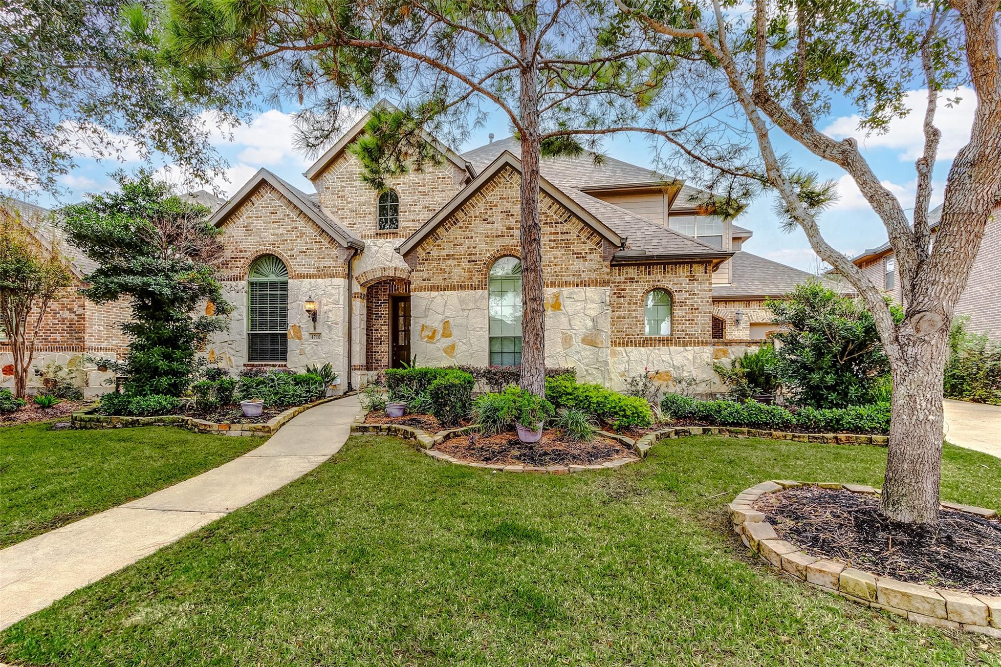 4710 Deermeadow Falls Lane