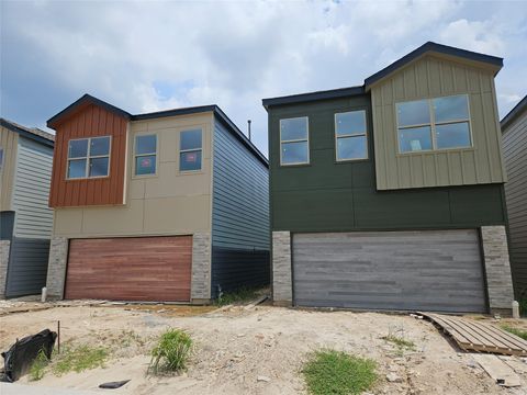 2807 Peacock Green Way Houston TX 77047