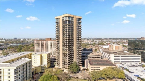 Condo For Rent - 3350 Mccue Road #1703<br/> Houston, TX 77056