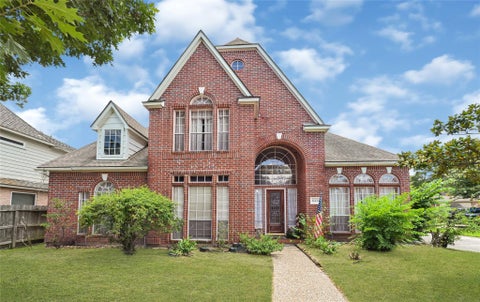 Photo of 5411 Mineral Creek Court, Spring, TX 77379 (MLS # 85718016)