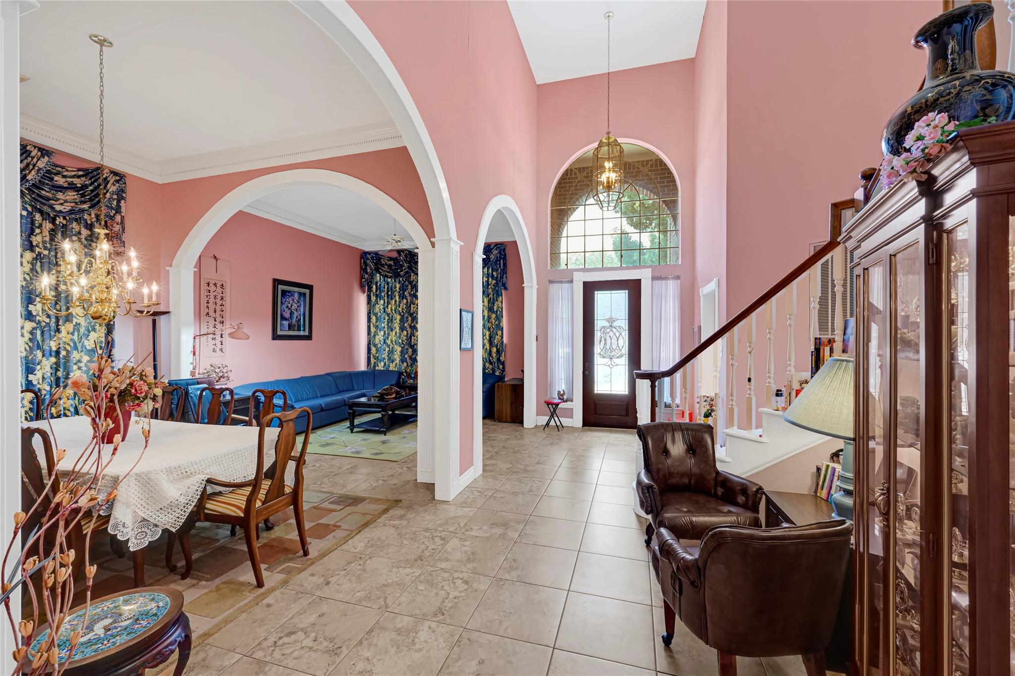 5411 Mineral Creek Court