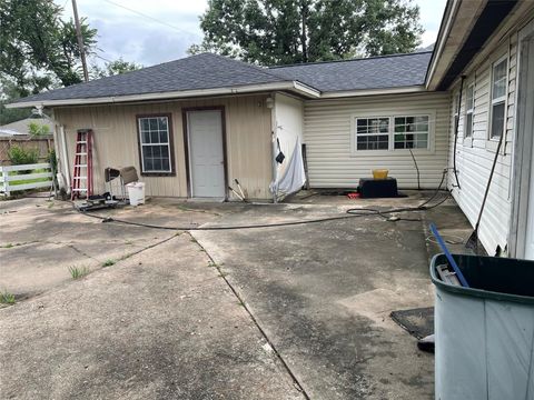 Tiny photo for 7403 N Dearborn Street, Houston, TX 77055 (MLS # 64486004)