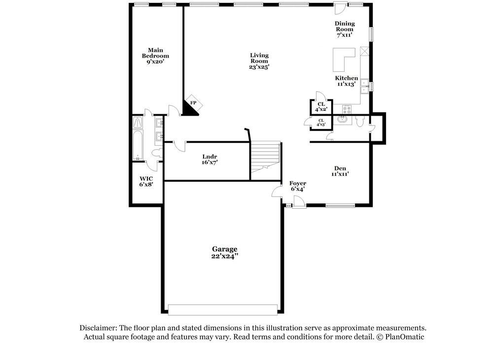 11305 Shoal Creek Drive